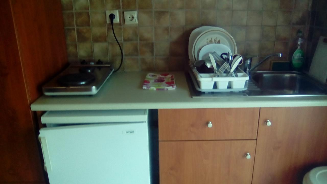 Constantinos Budget Beds La Canée Extérieur photo