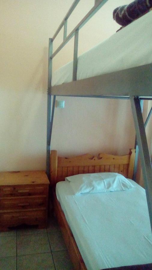 Constantinos Budget Beds La Canée Extérieur photo